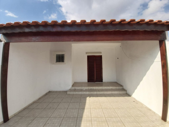 Imagem Casa com 5 Quartos à Venda, 175 m² em Parque Boturussu - São Paulo Imagem Casa com 5 Quartos à Venda, 175 m² em Parque Boturussu - São Paulo