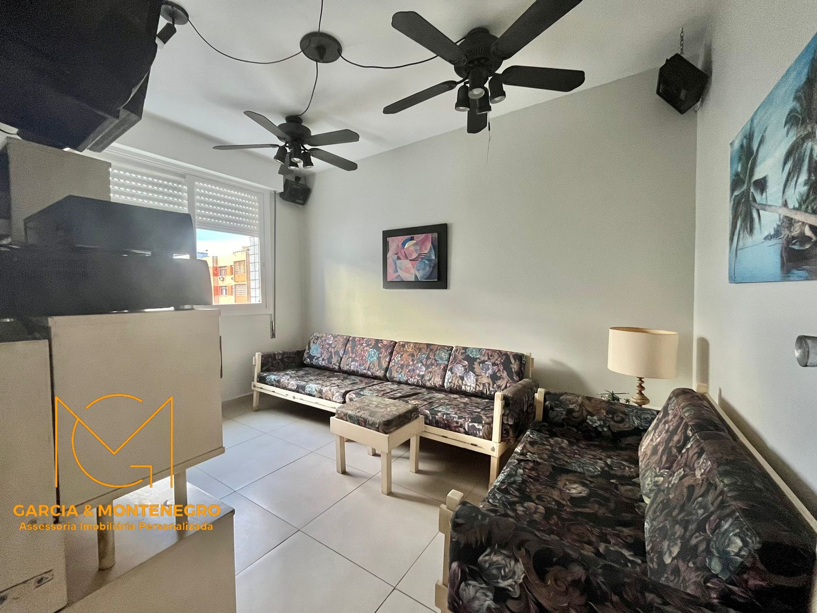 Imagem Apartamento com 2 Quartos à Venda, 110 m²em Pompéia - Santos