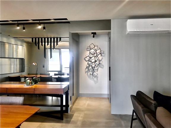 Imagem Apartamento com 3 Quartos para Alugar, 194 m²em Altos do Esplanada - São José dos Campos Imagem Apartamento com 3 Quartos para Alugar, 194 m²em Altos do Esplanada - São José dos Campos