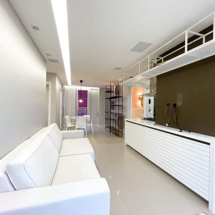 Imagem Apartamento com 2 Quartos à Venda, 82 m² em Ponta D'Areia - São Luís Imagem Apartamento com 2 Quartos à Venda, 82 m² em Ponta D'Areia - São Luís