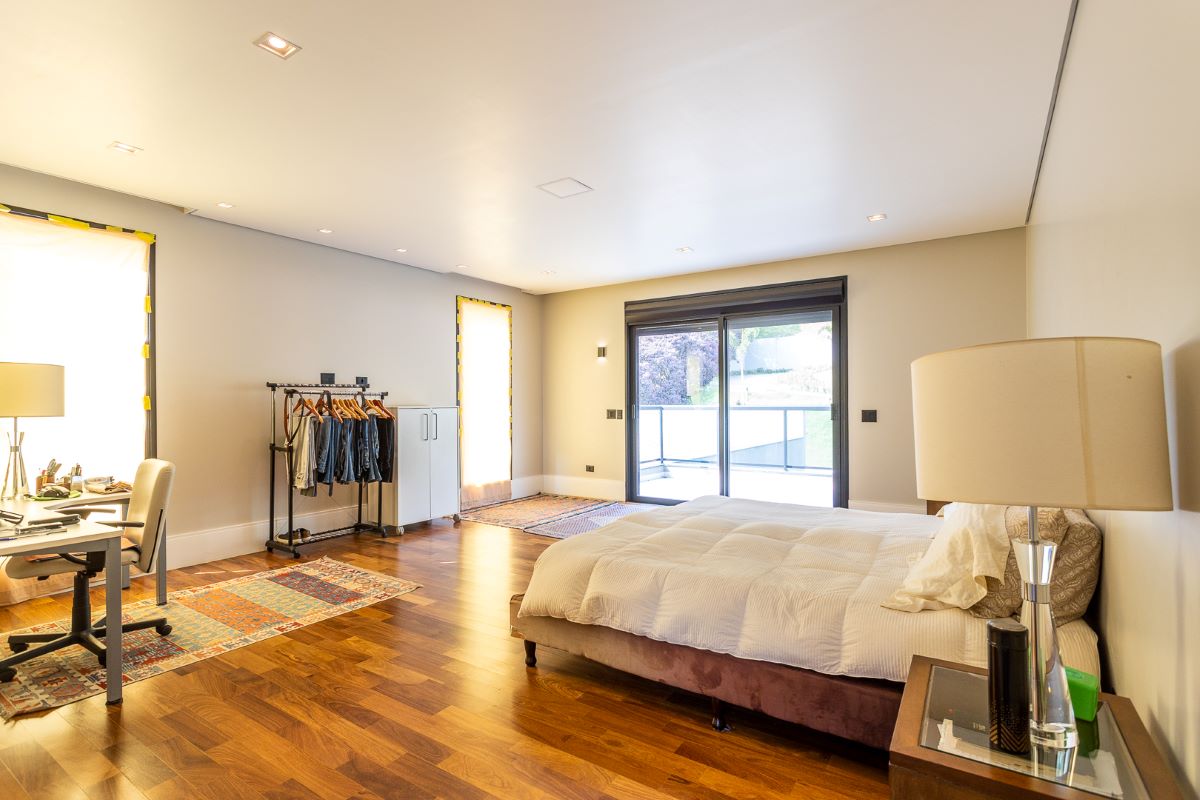 Imagem Casa de Condomínio com 4 Quartos à Venda, 1.307 m² em Residencial Tamboré - Barueri Imagem Casa de Condomínio com 4 Quartos à Venda, 1.307 m² em Residencial Tamboré - Barueri