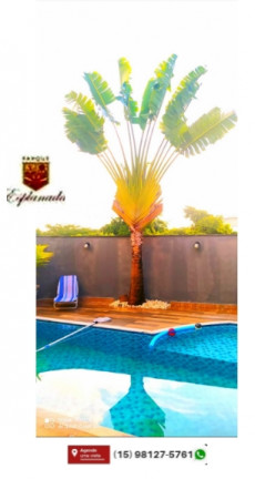 Imagem Casa de Condomínio com 3 Quartos à Venda, 215 m² em Parque Esplanada - Votorantim Imagem Casa de Condomínio com 3 Quartos à Venda, 215 m² em Parque Esplanada - Votorantim