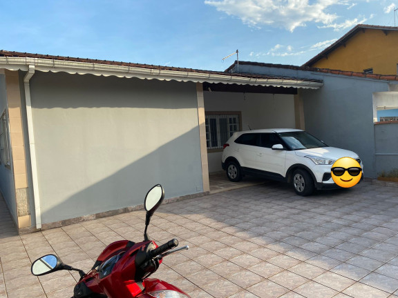Imagem Casa com 3 Quartos à Venda, 106 m²em Balitaguai - Mongaguá Imagem Casa com 3 Quartos à Venda, 106 m²em Balitaguai - Mongaguá