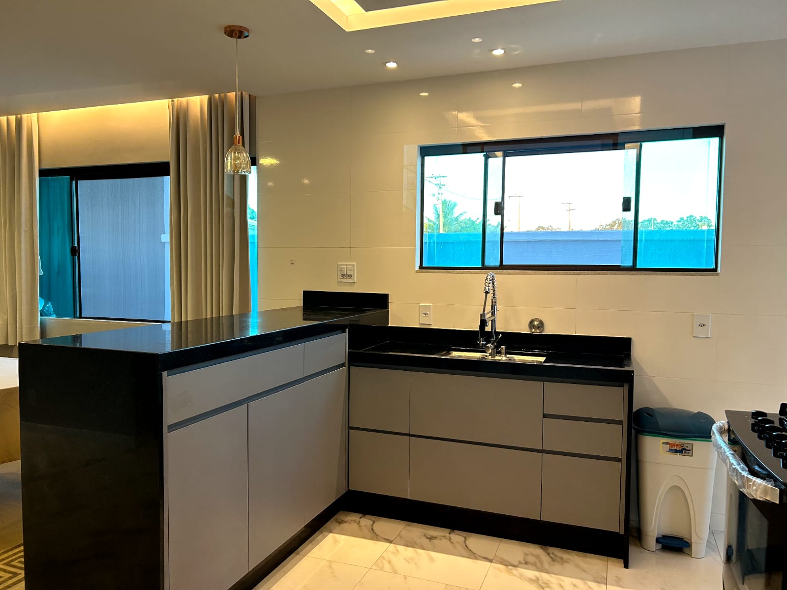 Imagem Casa com 2 Quartos à Venda, 163 m²em São Mateus - São Pedro da Aldeia Imagem Casa com 2 Quartos à Venda, 163 m²em São Mateus - São Pedro da Aldeia