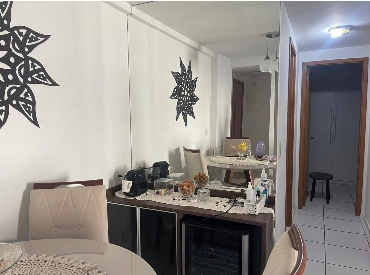 Imagem Apartamento com 2 Quartos à Venda, 60 m²em Badu - Niterói