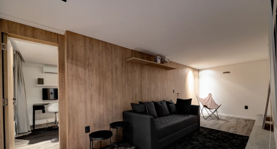 Imagem Casa de Condomínio com 5 Quartos à Venda, 380 m²em Barra - Balneário Camboriú