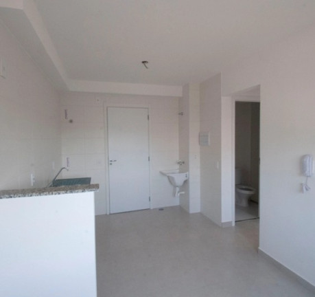 Imagem Apartamento com 2 Quartos à Venda, 32 m² em Paraisópolis - São Paulo