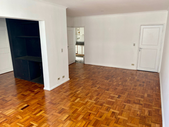 Imagem Apartamento com 1 Quarto à Venda, 87 m² em Itaim Bibi - São Paulo Imagem Apartamento com 1 Quarto à Venda, 87 m² em Itaim Bibi - São Paulo