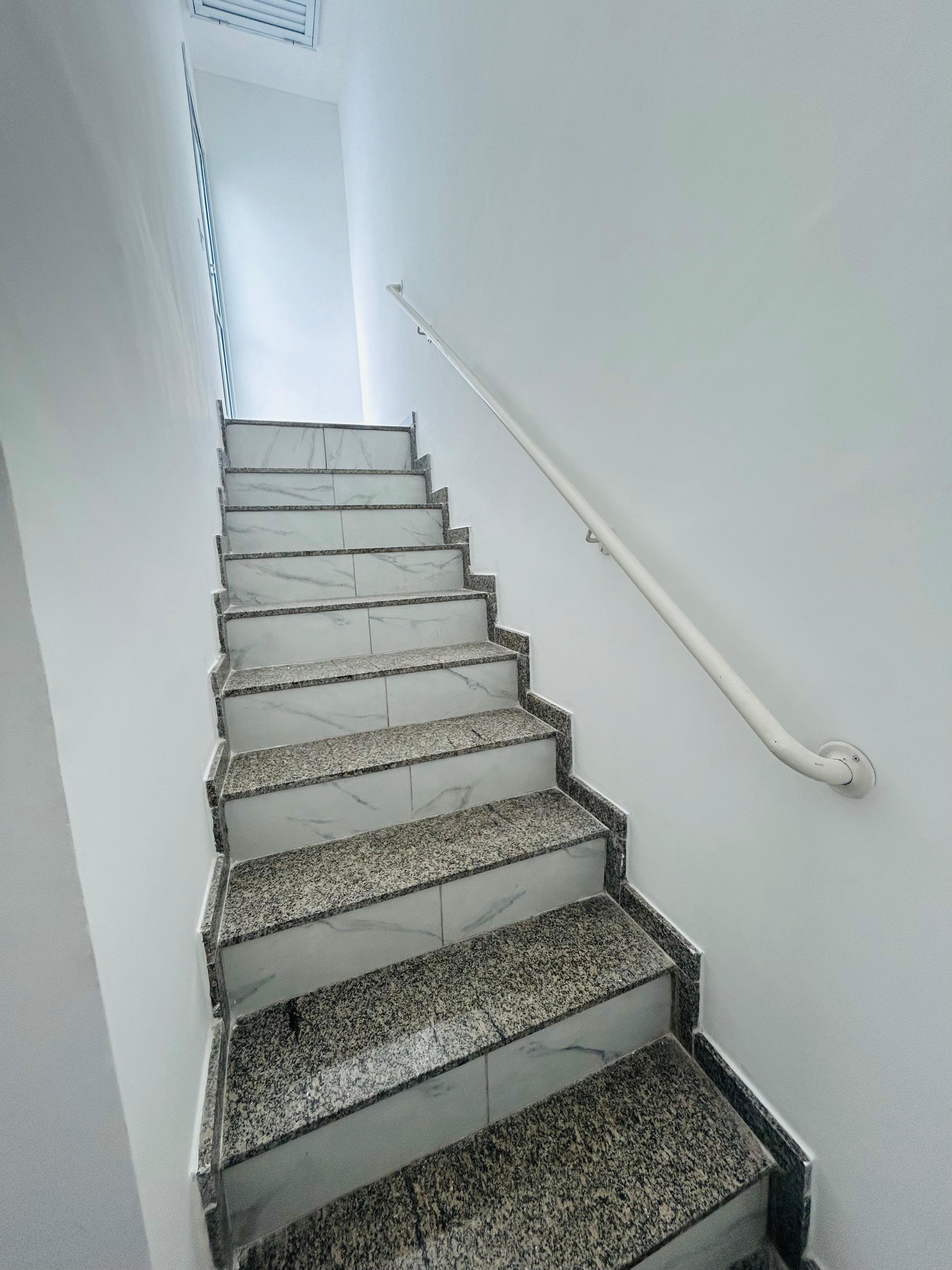 Imagem Cobertura com 2 Quartos à Venda, 96 m²em Vila Scarpelli - Santo André