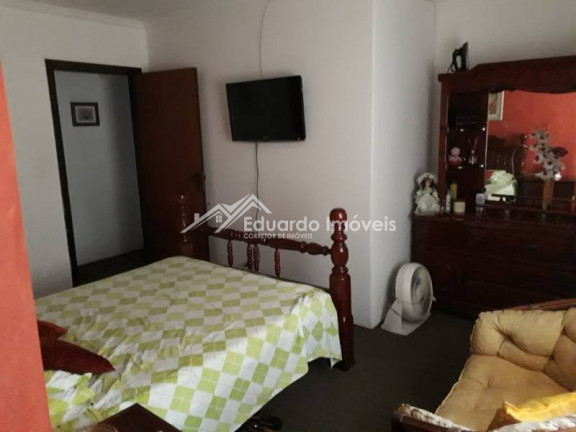 Imagem Casa com 3 Quartos à Venda, 185 m² em Vila Helena - Santo André