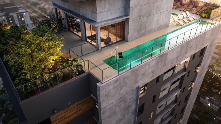 Imagem Apartamento com 3 Quartos à Venda, 89 m² em Vila Mariana - São Paulo Imagem Apartamento com 3 Quartos à Venda, 89 m² em Vila Mariana - São Paulo