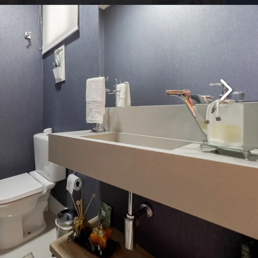 Imagem Apartamento com 3 Quartos à Venda, 121 m²em Centro - Balneário Camboriú