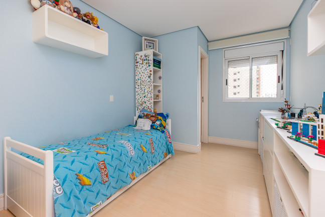Imagem Apartamento com 3 Quartos à Venda, em Brooklin Paulista - São Paulo Imagem Apartamento com 3 Quartos à Venda, em Brooklin Paulista - São Paulo