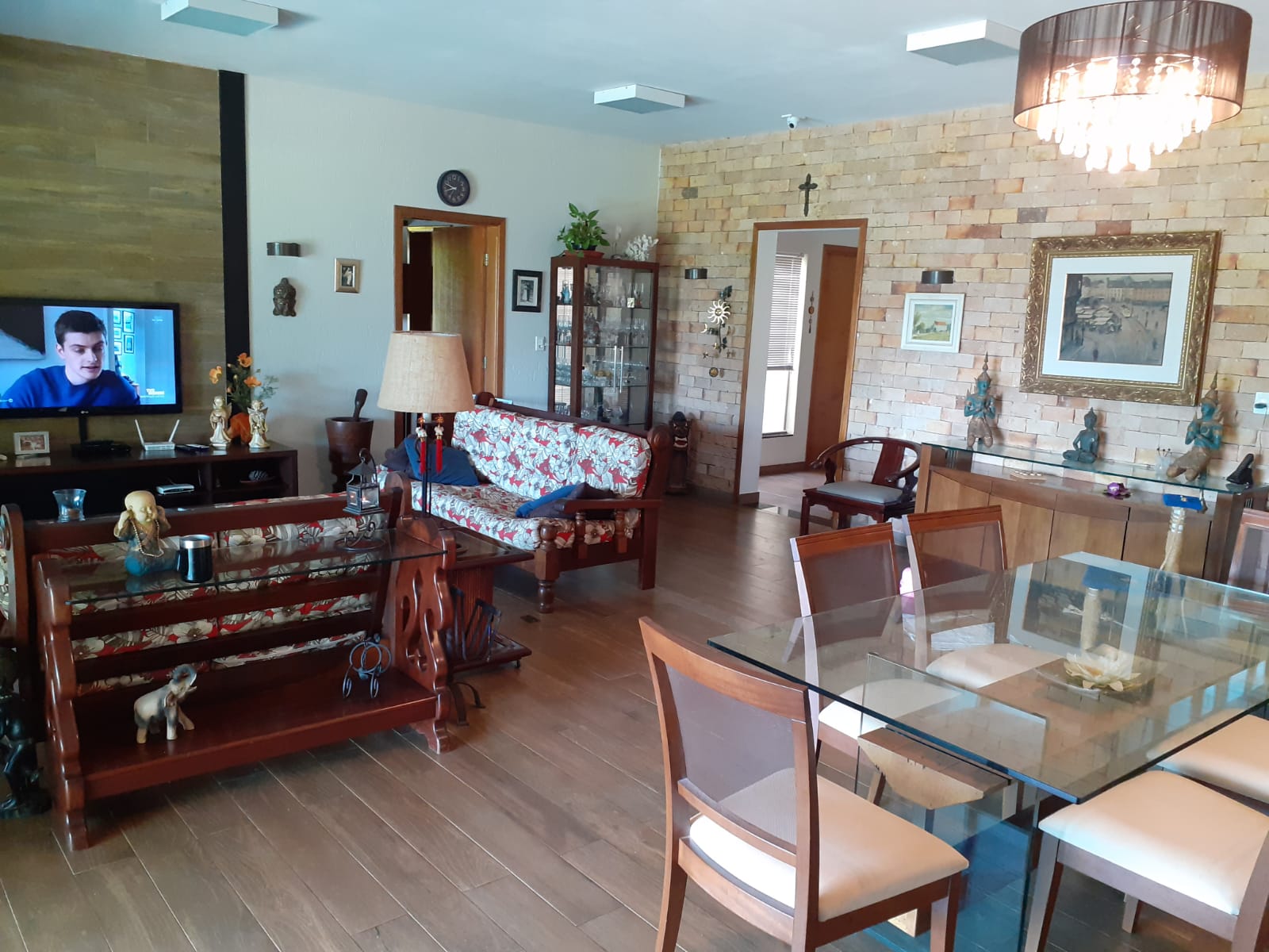 Imagem Chácara com 3 Quartos à Venda, 5 m²em Chácaras Eldorado - Uberlândia