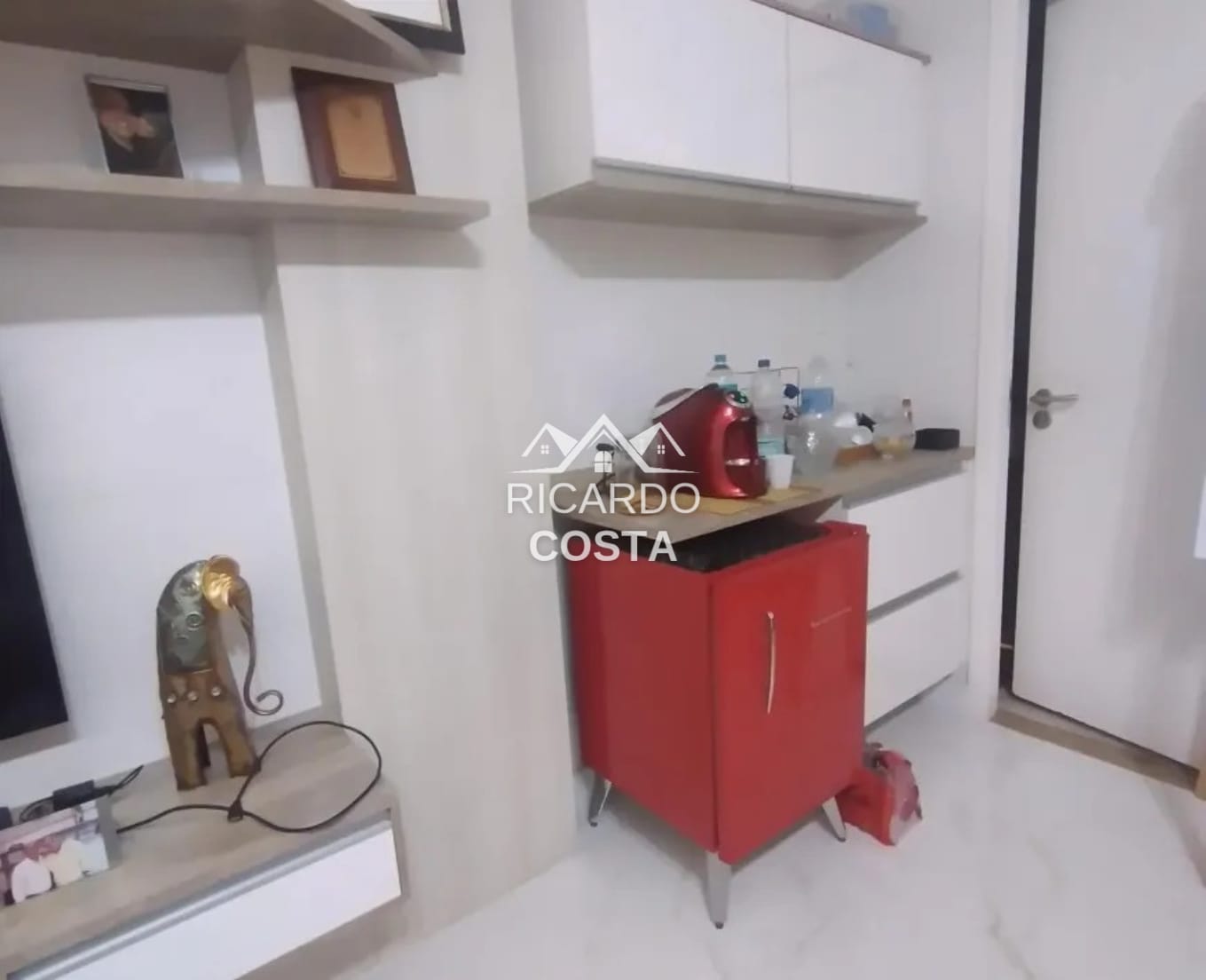 Imagem Sala Comercial à Venda, 35 m² em Barra Olímpica - Rio de Janeiro