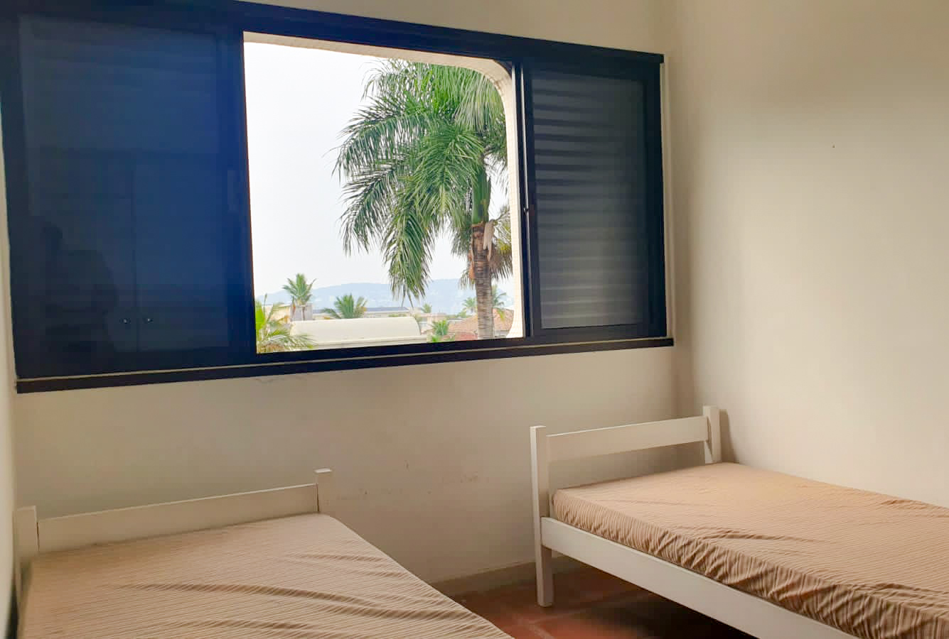 Imagem Apartamento com 1 Quarto à Venda, 46 m²em Enseada - Guarujá