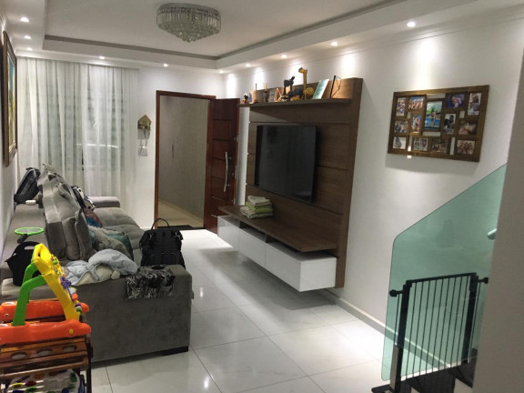 Imagem Casa com 2 Quartos à Venda, 83 m² em Parque Boturussu - São Paulo Imagem Casa com 2 Quartos à Venda, 83 m² em Parque Boturussu - São Paulo