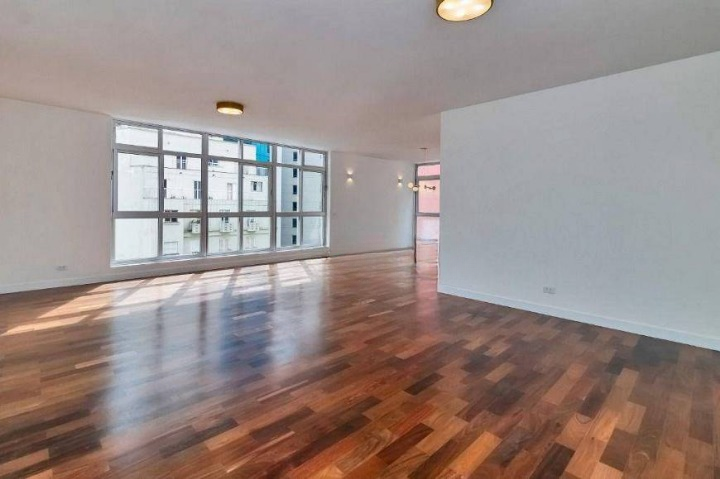 Imagem Apartamento com 4 Quartos à Venda, 267 m²em Paraíso - São Paulo Imagem Apartamento com 4 Quartos à Venda, 267 m²em Paraíso - São Paulo