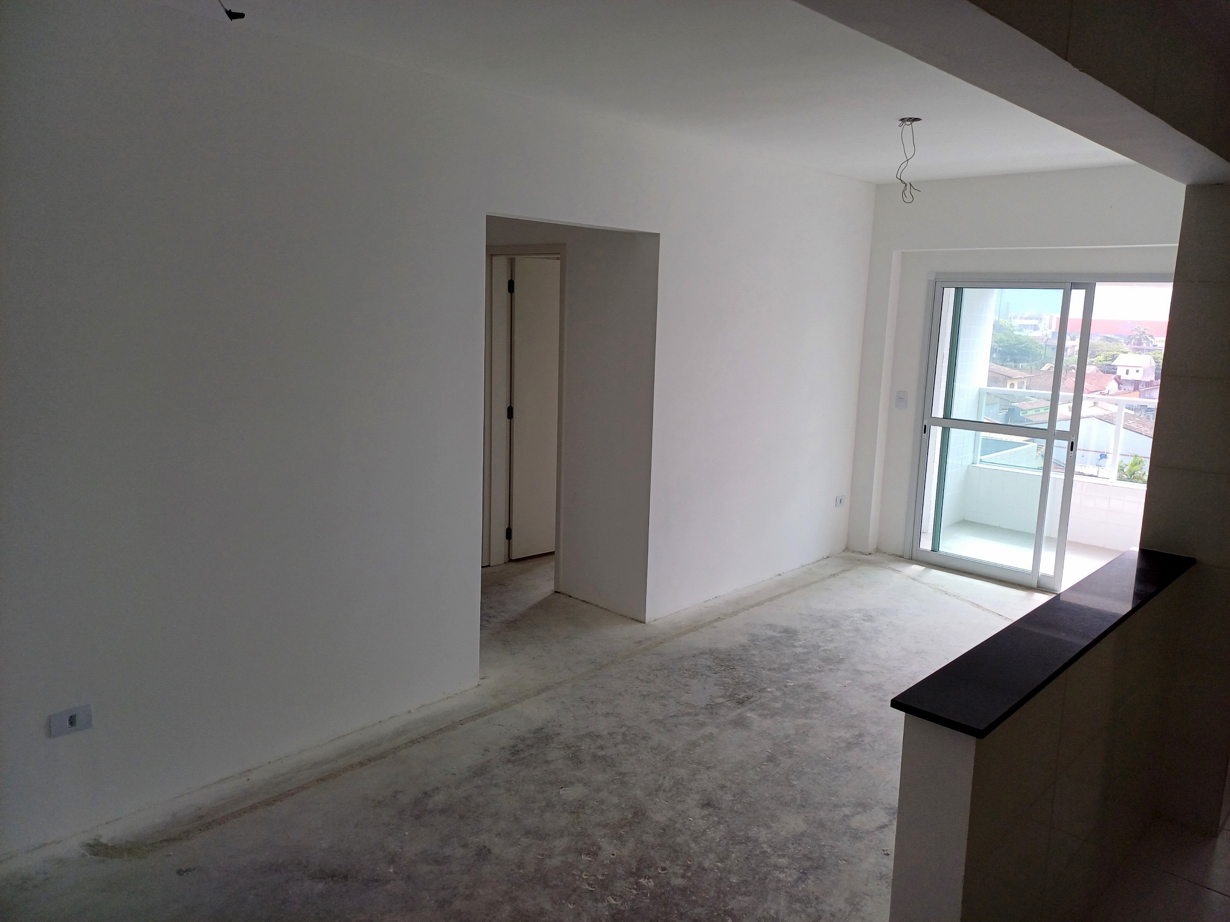 Imagem Apartamento com 2 Quartos à Venda, 72 m² em Centro  - Mongaguá