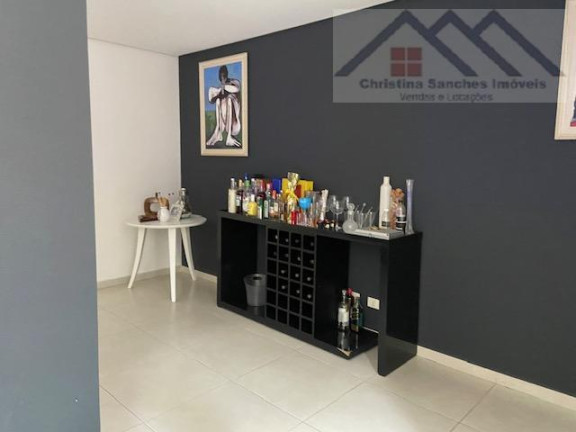 Imagem Apartamento com 4 Quartos à Venda,  em Bosque da Saúde - São Paulo