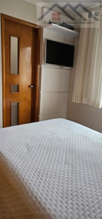 Imagem Apartamento com 3 Quartos à Venda, 62 m² em Jardim Celeste - São Paulo