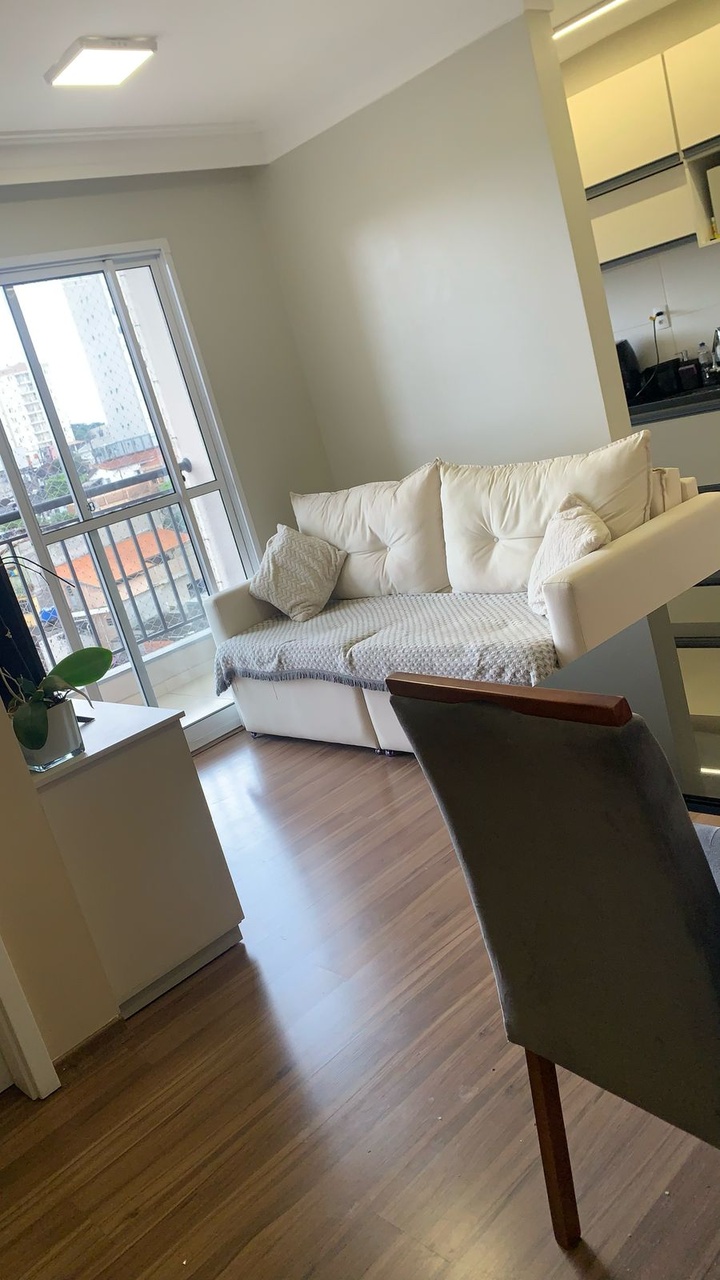 Imagem Apartamento com 2 Quartos à Venda, 55 m² em Conceição - Diadema