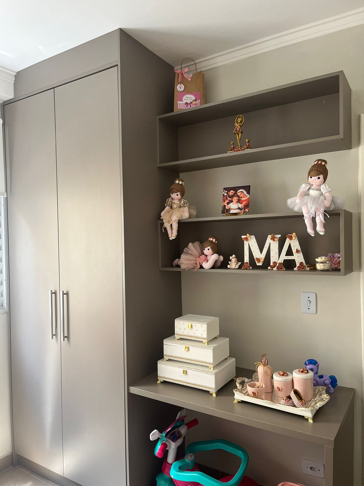 Imagem Apartamento com 2 Quartos à Venda, 49 m²em Parque Suburbano - ITAPEVI 