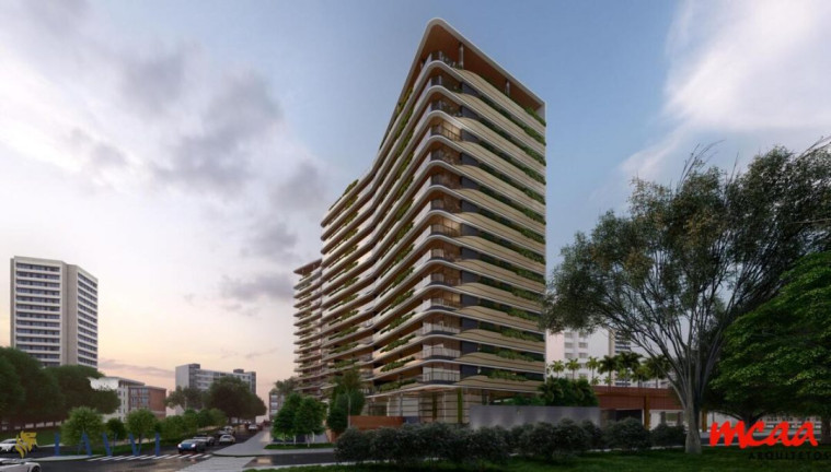 Imagem Apartamento com 5 Quartos à Venda, 495 m² em Indianópolis - São Paulo