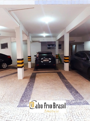 Imagem Apartamento com 3 Quartos à Venda, 120 m²em Vila Nova - Cabo Frio