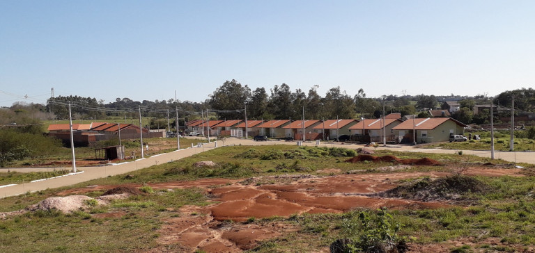 Imagem Terreno à Venda, 150 m² em Floresta - Nova Santa Rita Imagem Terreno à Venda, 150 m² em Floresta - Nova Santa Rita