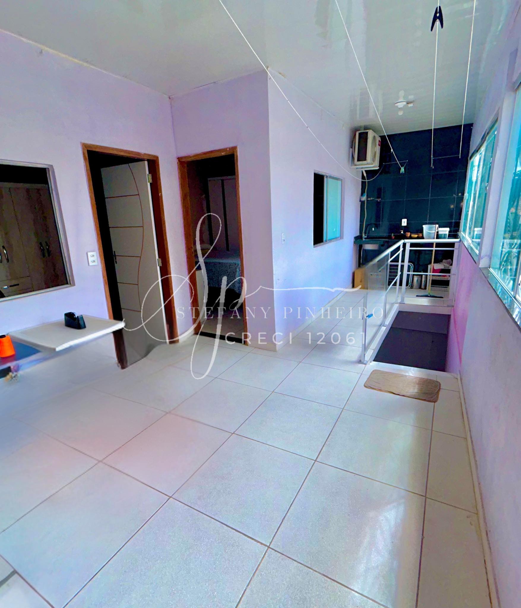 Imagem Casa com 2 Quartos à Venda, 53 m² em Coqueiro - Ananindeua Imagem Casa com 2 Quartos à Venda, 53 m² em Coqueiro - Ananindeua