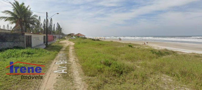 Terreno à Venda,  em suarão - Itanhaém