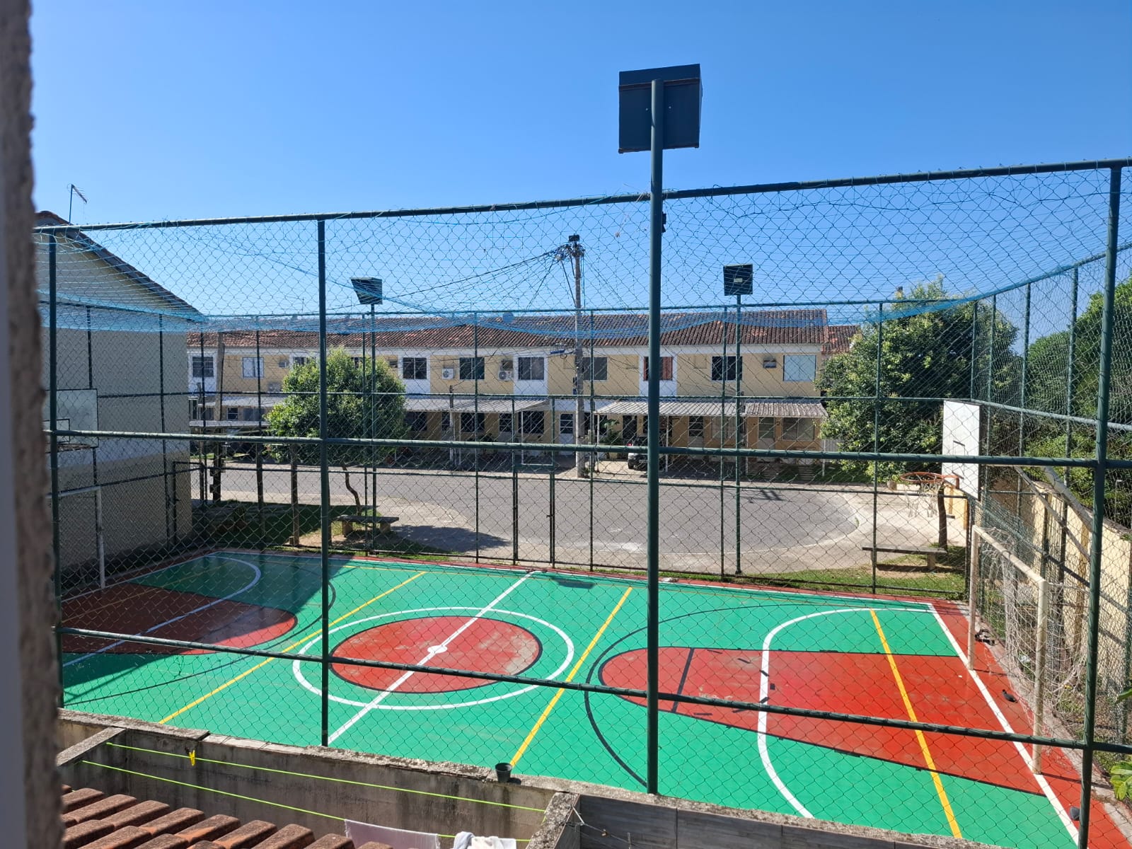 Imagem Casa de Condomínio com 2 Quartos à Venda, 55 m²em Parque Jóquei Club - Campos dos Goytacazes