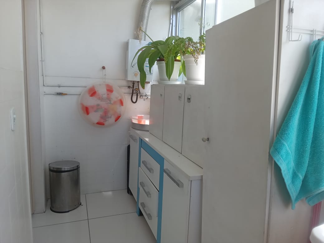 Imagem Apartamento com 2 Quartos à Venda, 80 m²em Centro - São Gonçalo