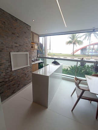 Imagem Apartamento com 3 Quartos à Venda, 165 m² em Vista Linda - Bertioga
