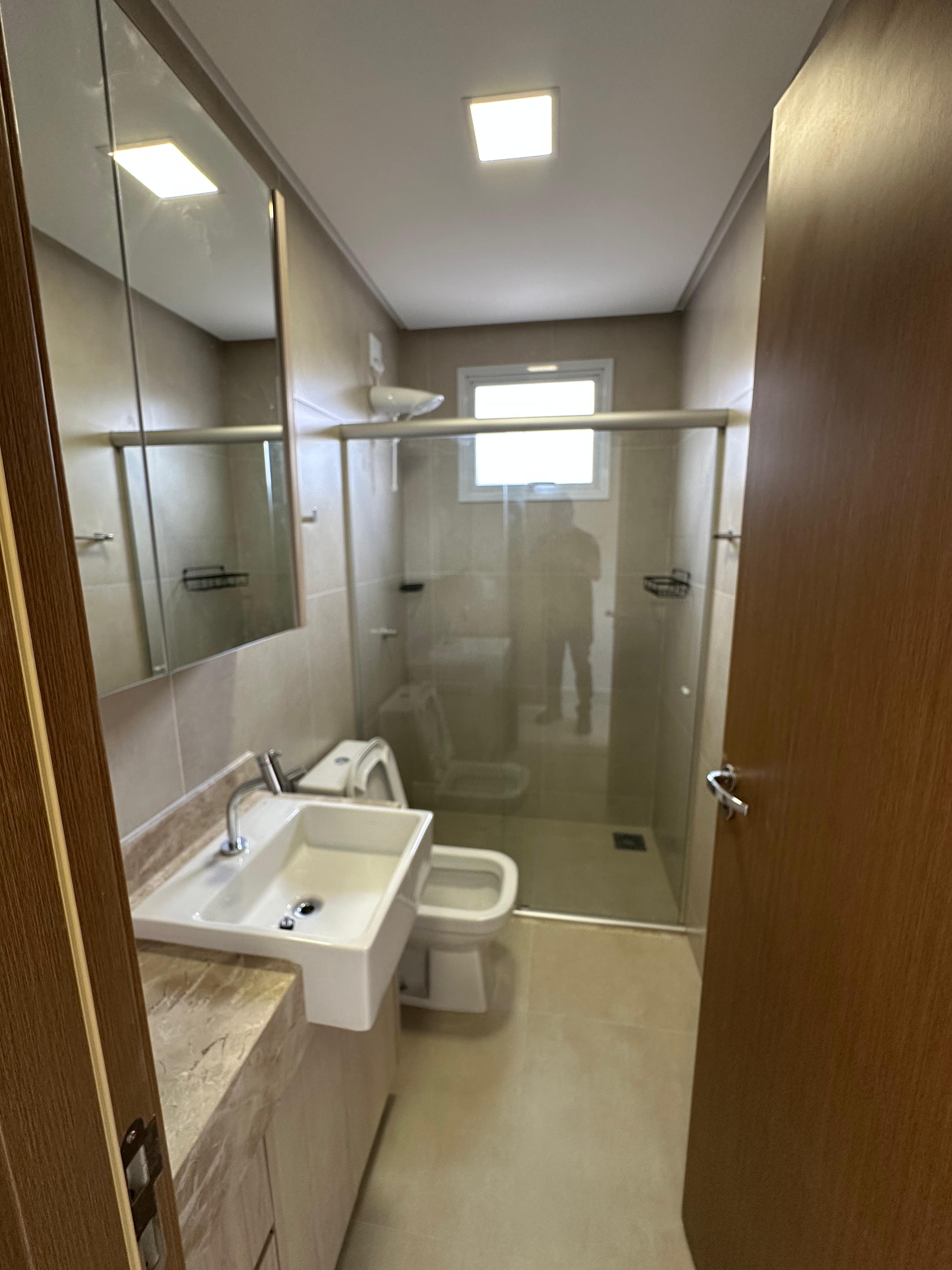 Imagem Apartamento com 3 Quartos à Venda, 97 m²em Setor Bueno - Goiânia