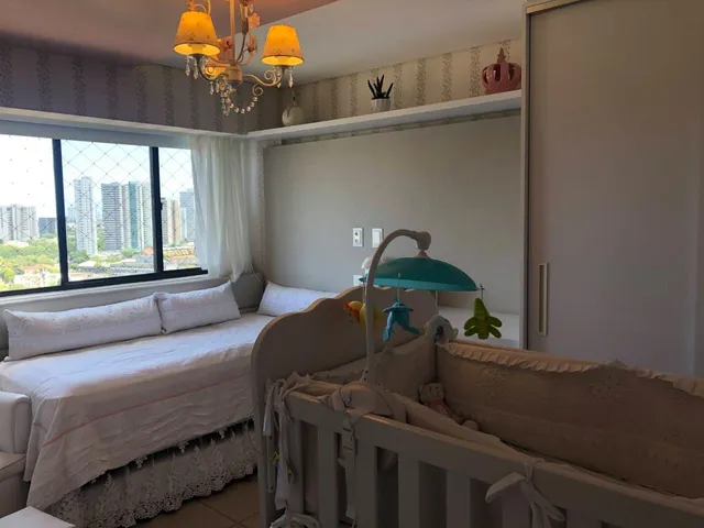 Imagem Apartamento com 4 Quartos à Venda, 333 m²em Madalena - Recife Imagem Apartamento com 4 Quartos à Venda, 333 m²em Madalena - Recife