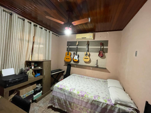 Imagem Casa com 5 Quartos à Venda, 220 m² em Jardim Primavera - Sinop Imagem Casa com 5 Quartos à Venda, 220 m² em Jardim Primavera - Sinop