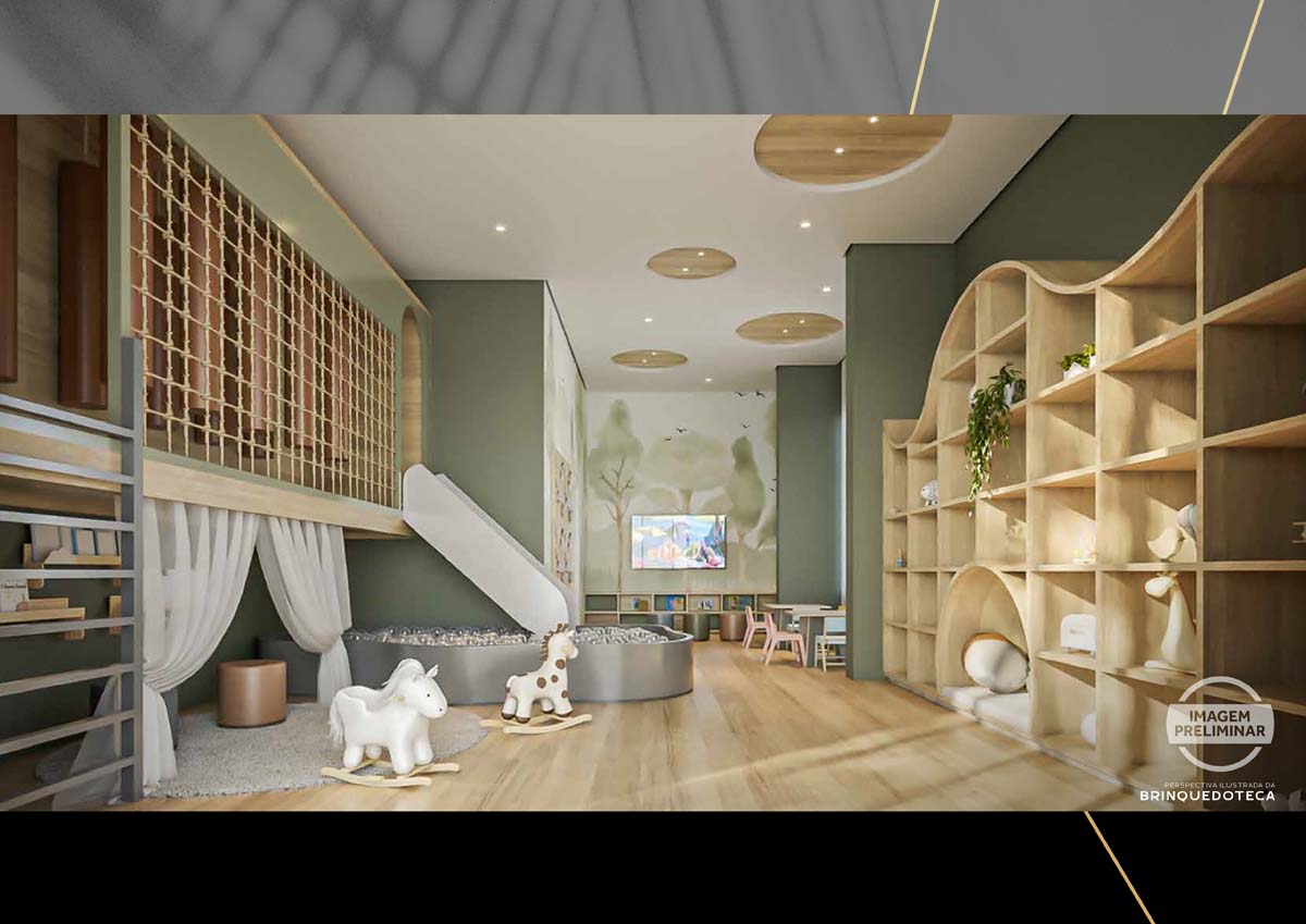 Imagem Apartamento com 2 Quartos à Venda, 67 m² em Aldeia - Barueri
