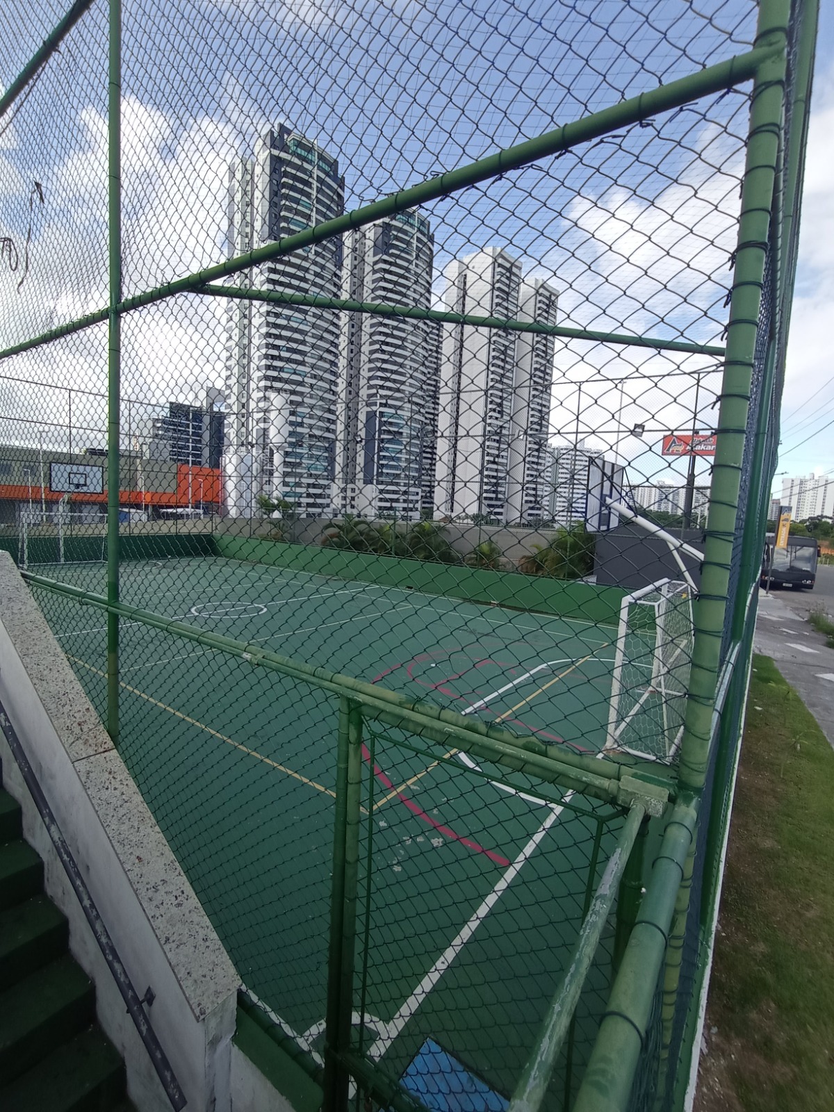 Imagem Apartamento com 3 Quartos à Venda, 71 m²em Patamares - Salvador
