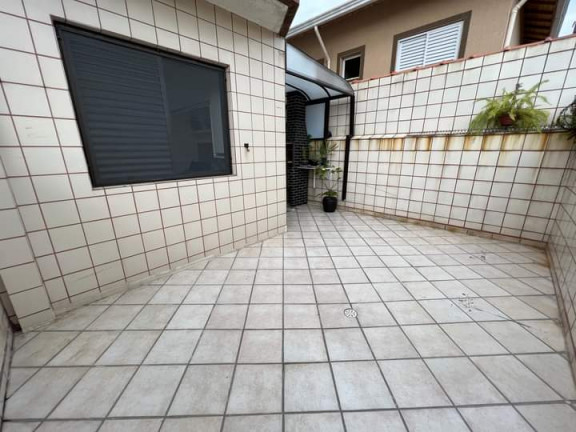Imagem Apartamento com 1 Quarto à Venda, 63 m² em Guilhermina - Praia Grande Imagem Apartamento com 1 Quarto à Venda, 63 m² em Guilhermina - Praia Grande