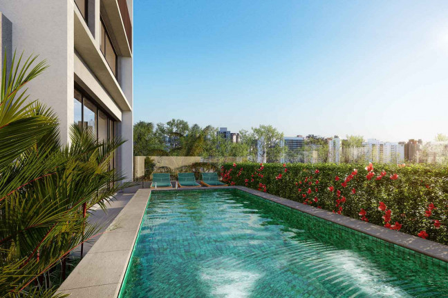 Imagem Apartamento com 1 Quarto à Venda, 37 m² em Perdizes - São Paulo Imagem Apartamento com 1 Quarto à Venda, 37 m² em Perdizes - São Paulo