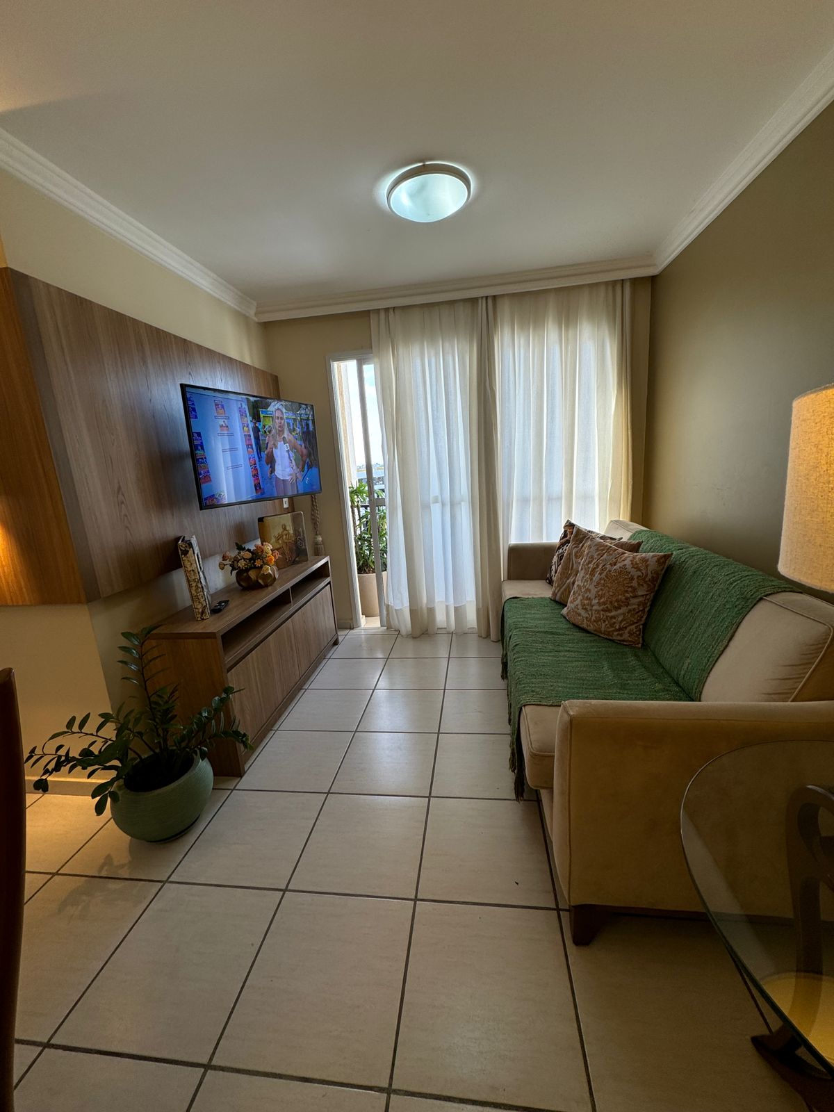 Imagem Apartamento com 3 Quartos à Venda, 83 m²em Cidade da Esperança - Natal Imagem Apartamento com 3 Quartos à Venda, 83 m²em Cidade da Esperança - Natal