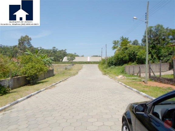 Terreno à Venda, 1.049 m² em Bosque do Repouso - Criciúma