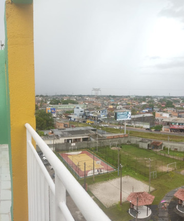 Imagem Cobertura com 3 Quartos à Venda, 135 m² em Mangueirão - Belém Imagem Cobertura com 3 Quartos à Venda, 135 m² em Mangueirão - Belém