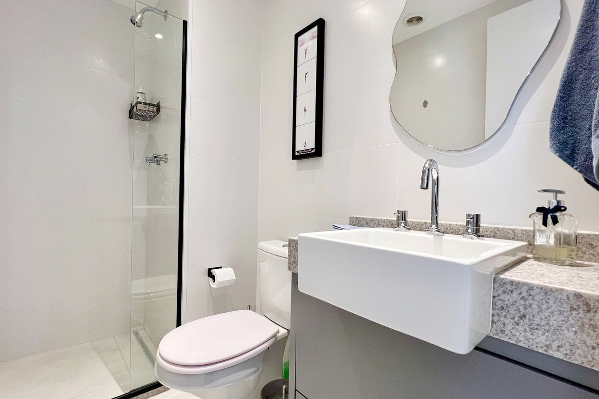 Imagem Apartamento com 1 Quarto à Venda, 71 m² em Pinheiros - São Paulo
