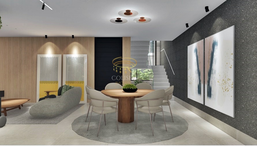 Imagem Sobrado com 3 Quartos à Venda, 222 m²em Jardim Espanha - Maringá