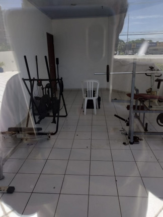 Imagem Apartamento com 3 Quartos para Alugar, 116 m² em Turu - São Luís Imagem Apartamento com 3 Quartos para Alugar, 116 m² em Turu - São Luís