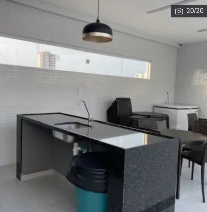 Imagem Apartamento com 3 Quartos para Alugar, 76 m²em Pedreira - Belém