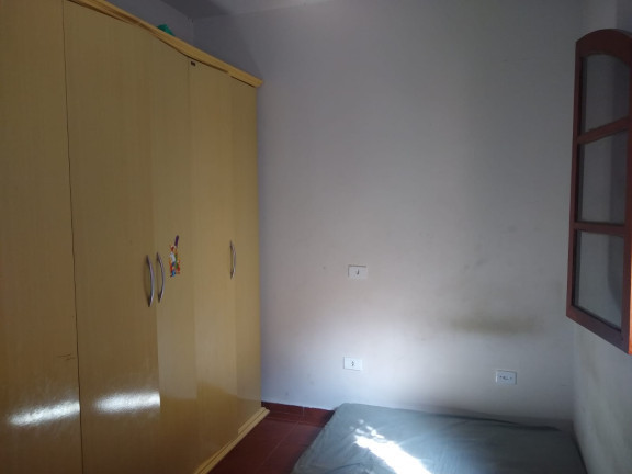 Imagem Sobrado com 2 Quartos à Venda, em Vila Alzira - São Paulo Imagem Sobrado com 2 Quartos à Venda, em Vila Alzira - São Paulo